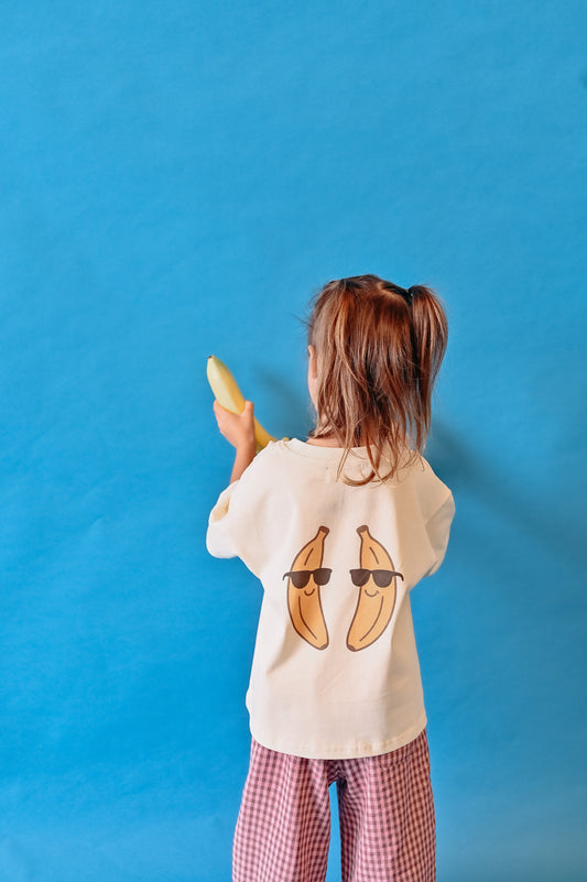 Cool Bananas Tee
