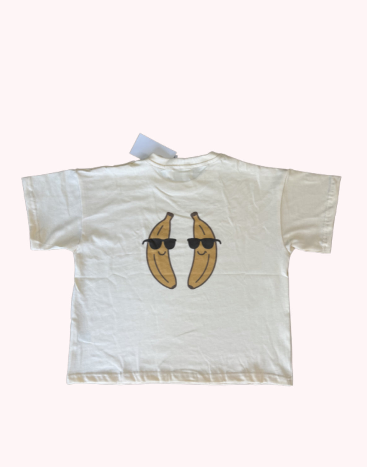 Cool Bananas Tee