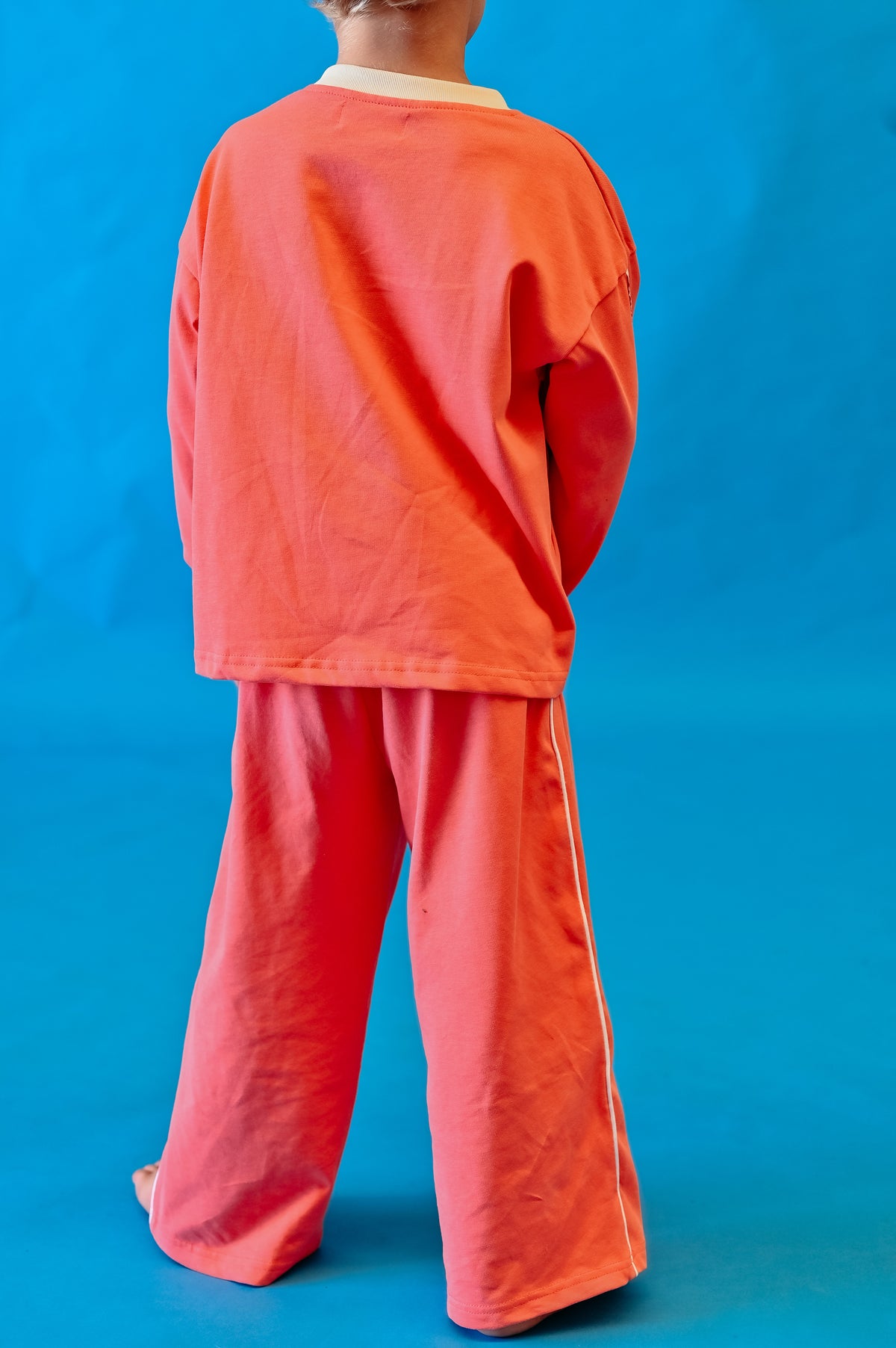 Trouble Long Sleeve