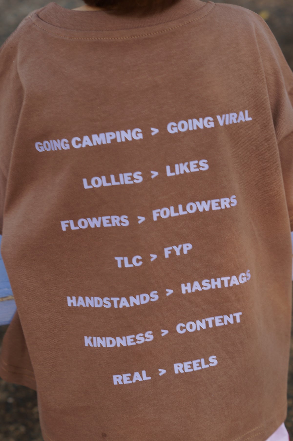 Trending Tee - SALE