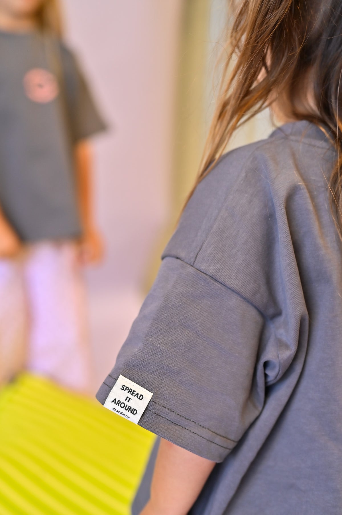 Kindness is Contagious Tee