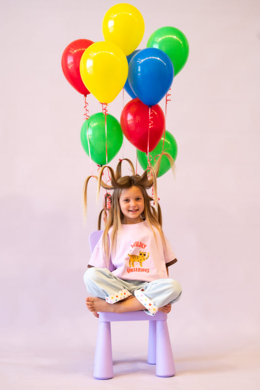Wildy Unserious Tee