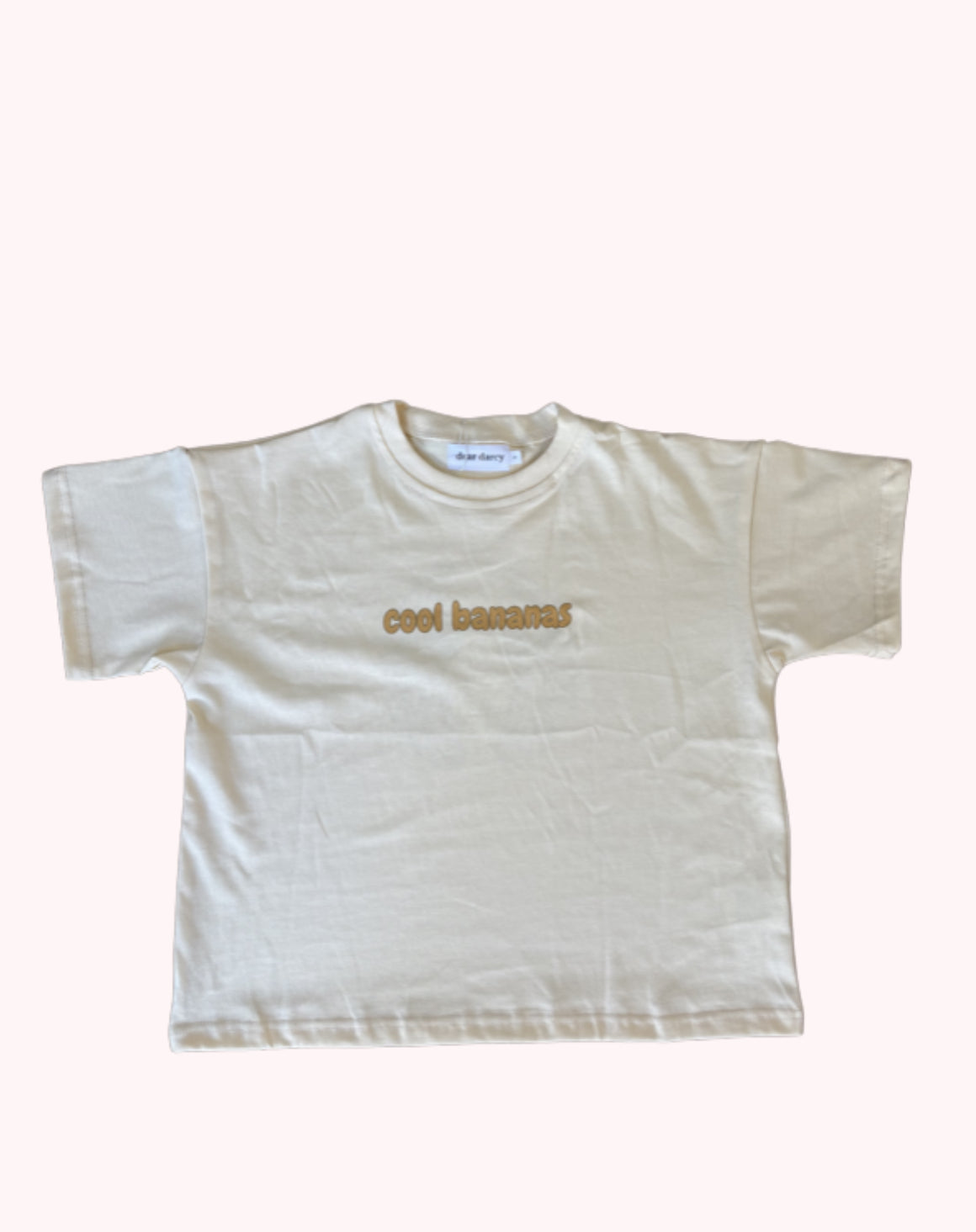 Cool Bananas Tee