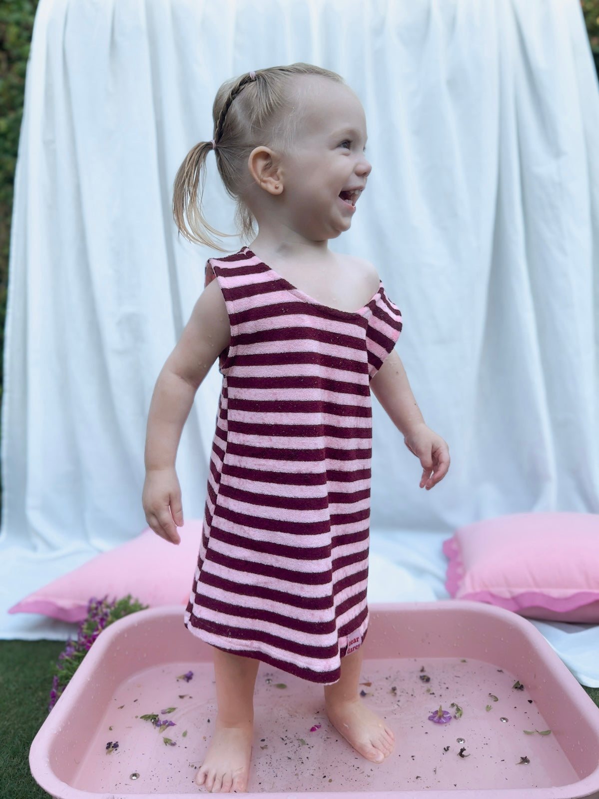 Love, Miley Dress - SALE