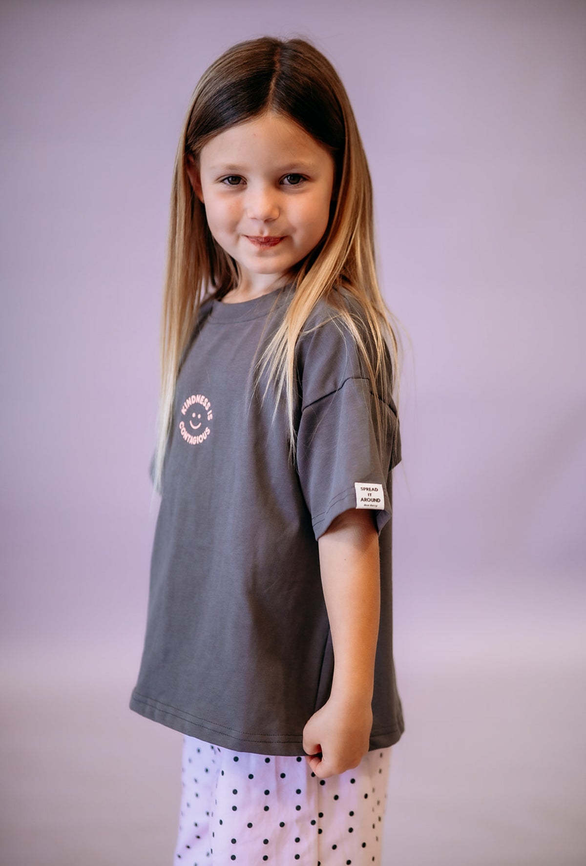 Kindness is Contagious Tee