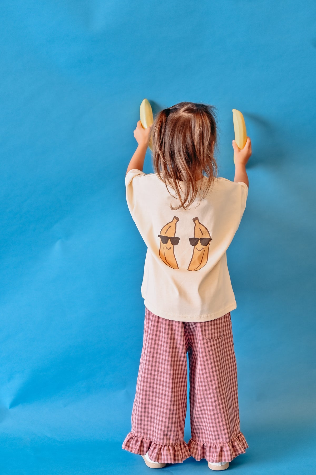 Cool Bananas Tee