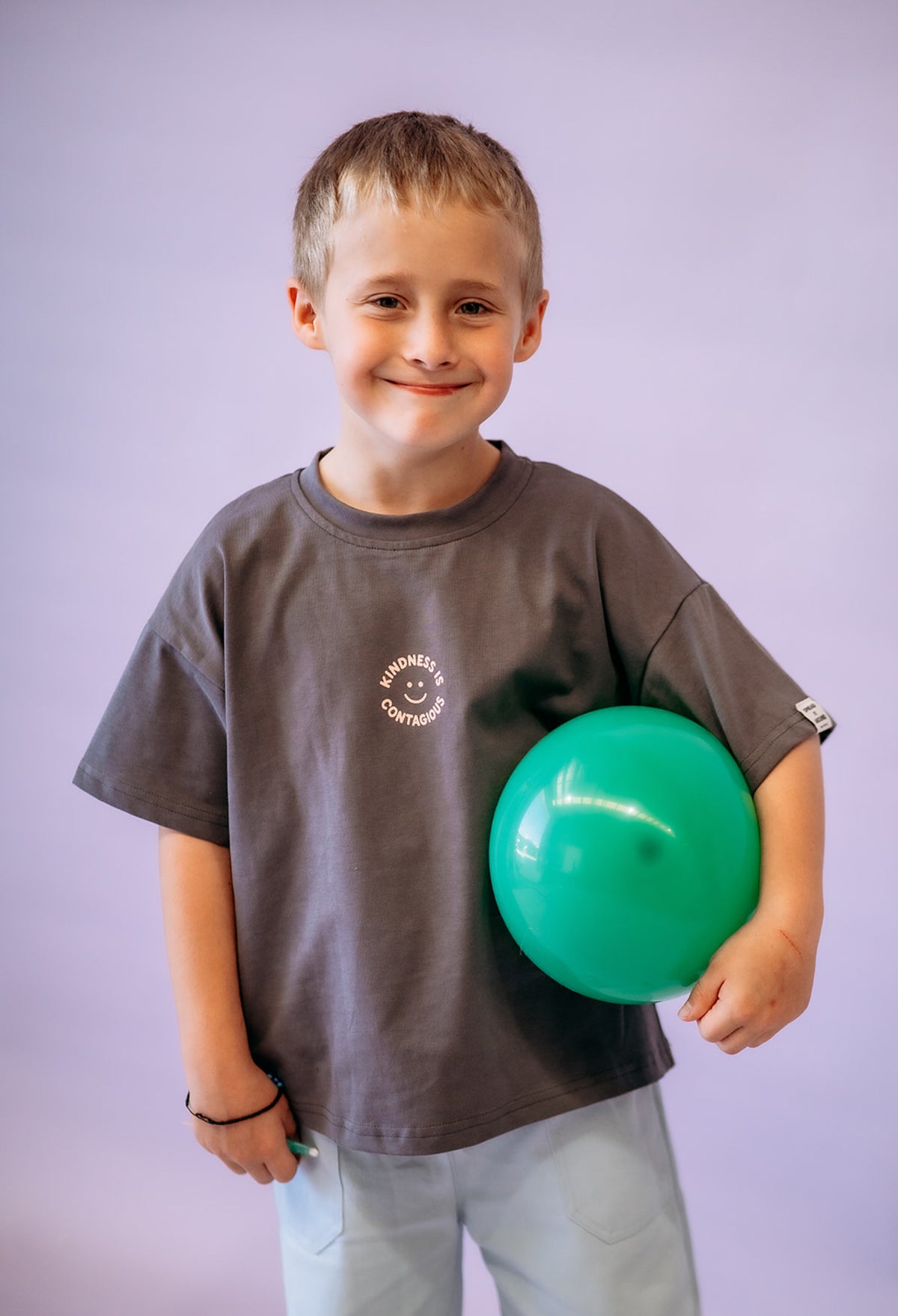 Kindness is Contagious Tee