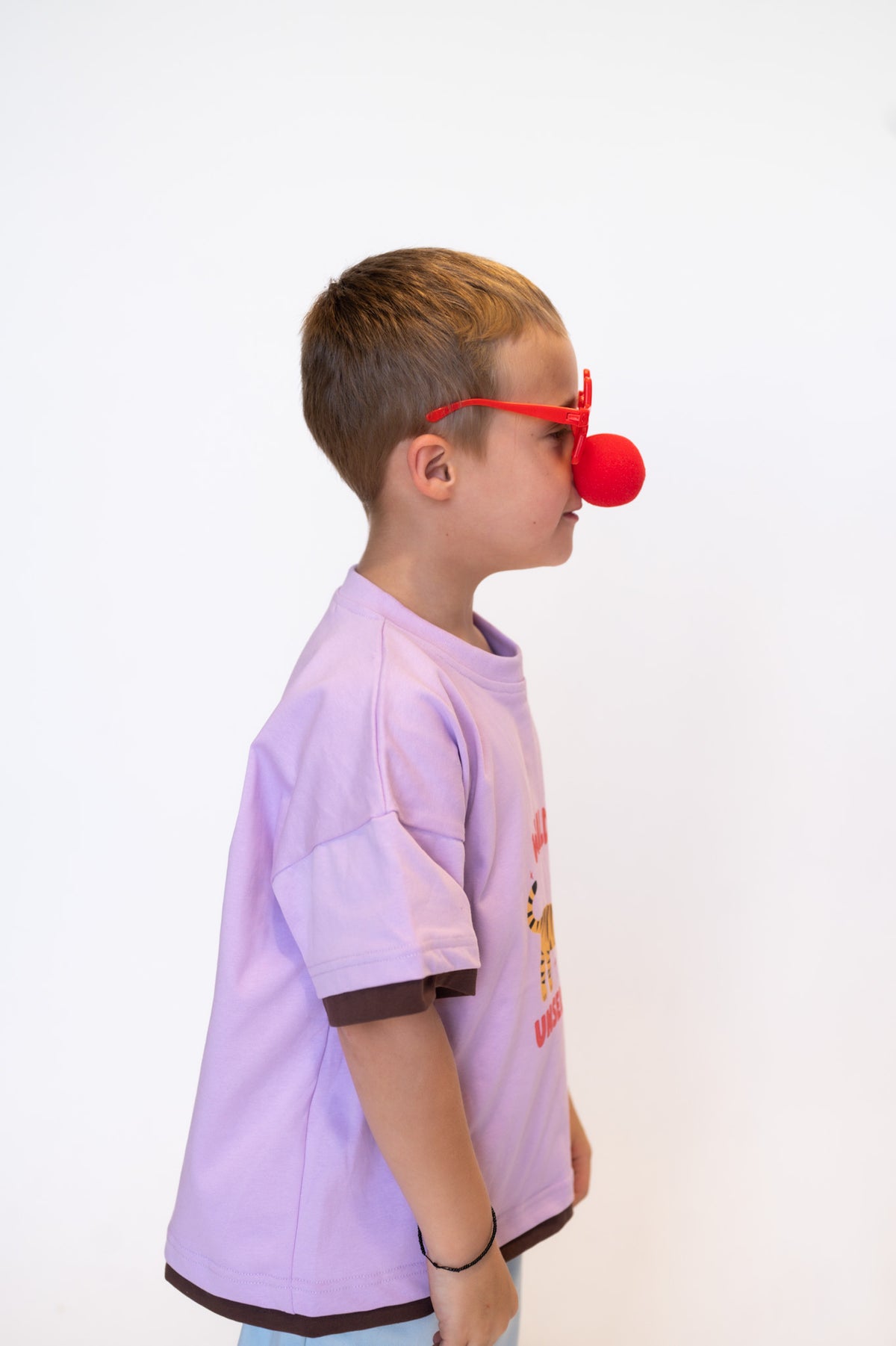 Wildy Unserious Tee