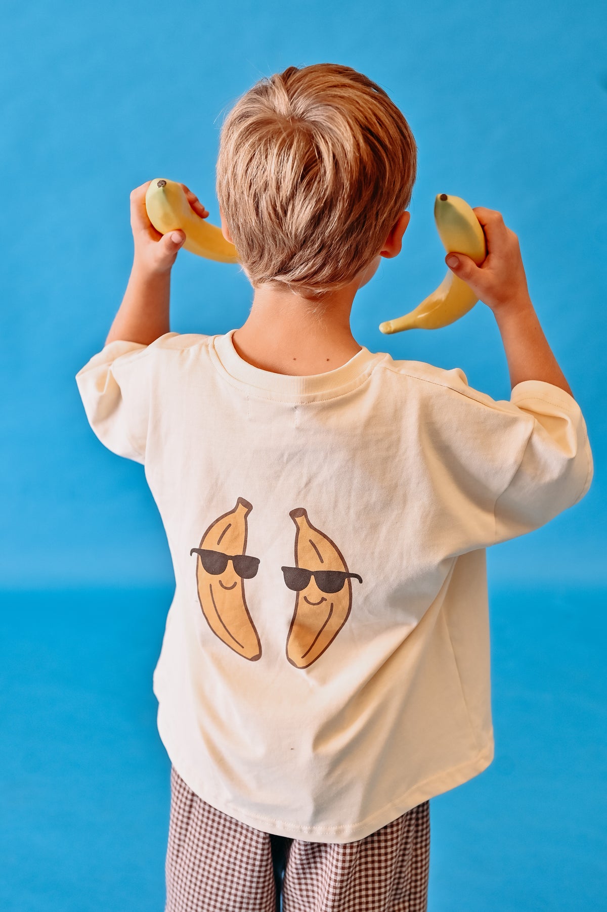 Cool Bananas Tee