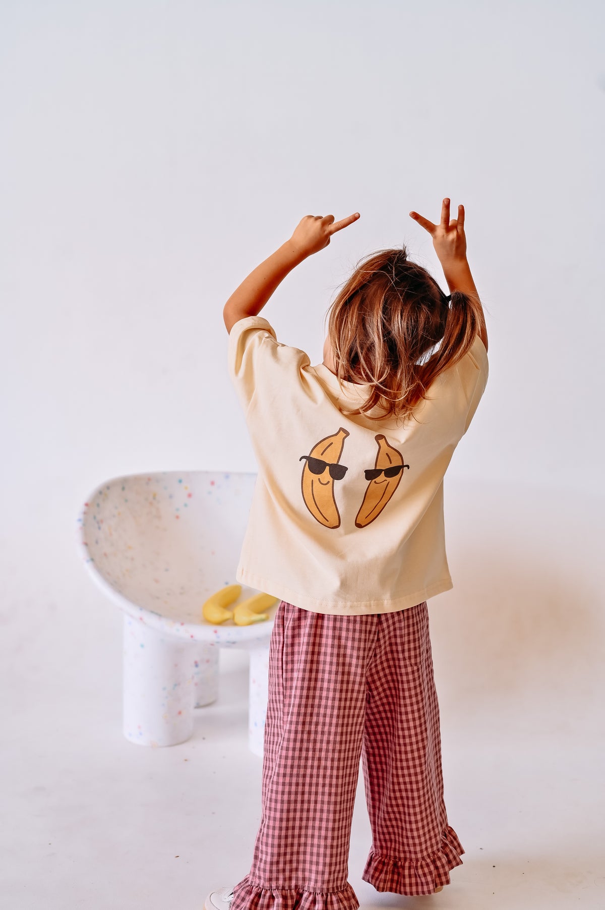 Cool Bananas Tee