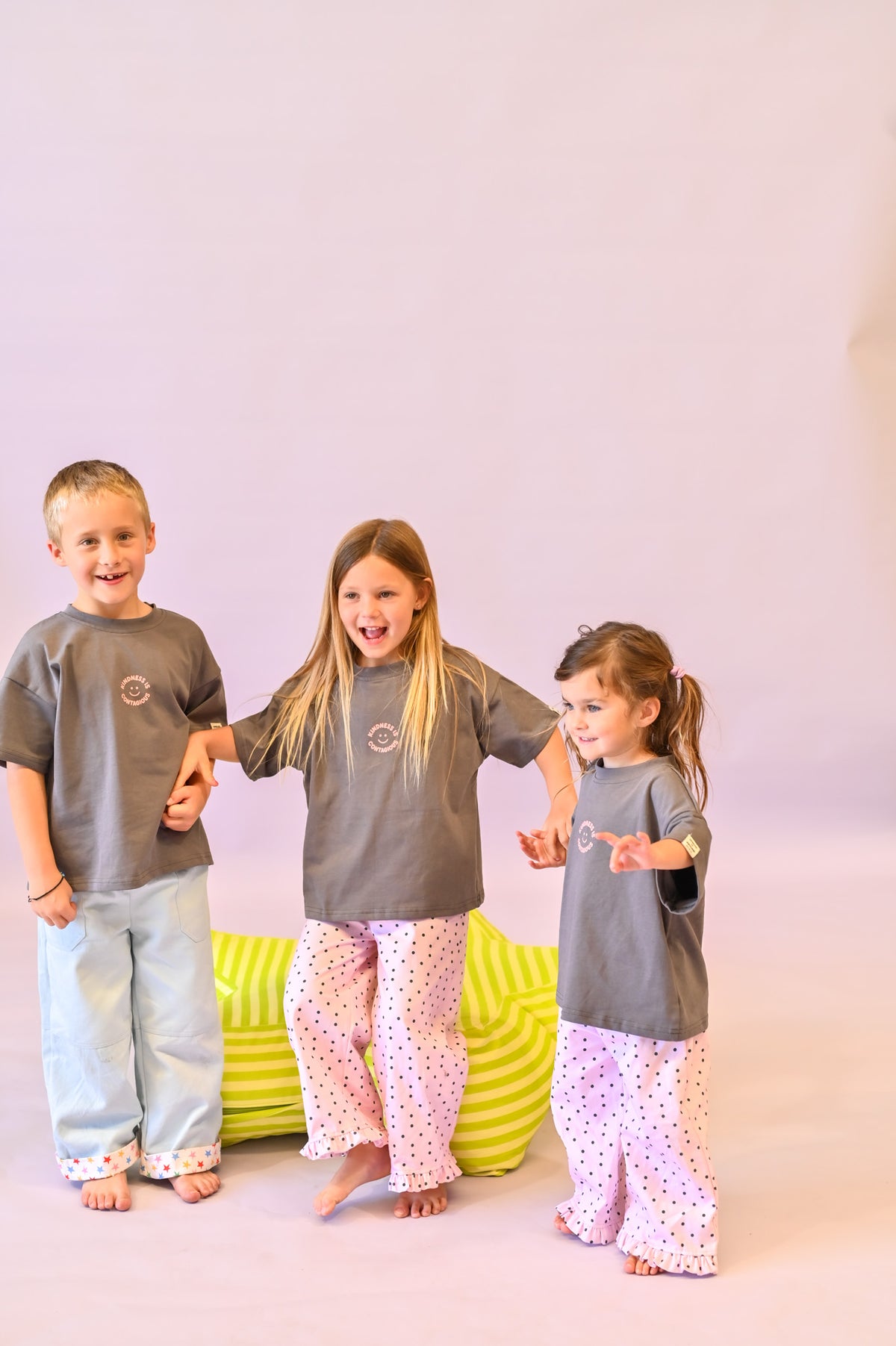Kindness is Contagious Tee