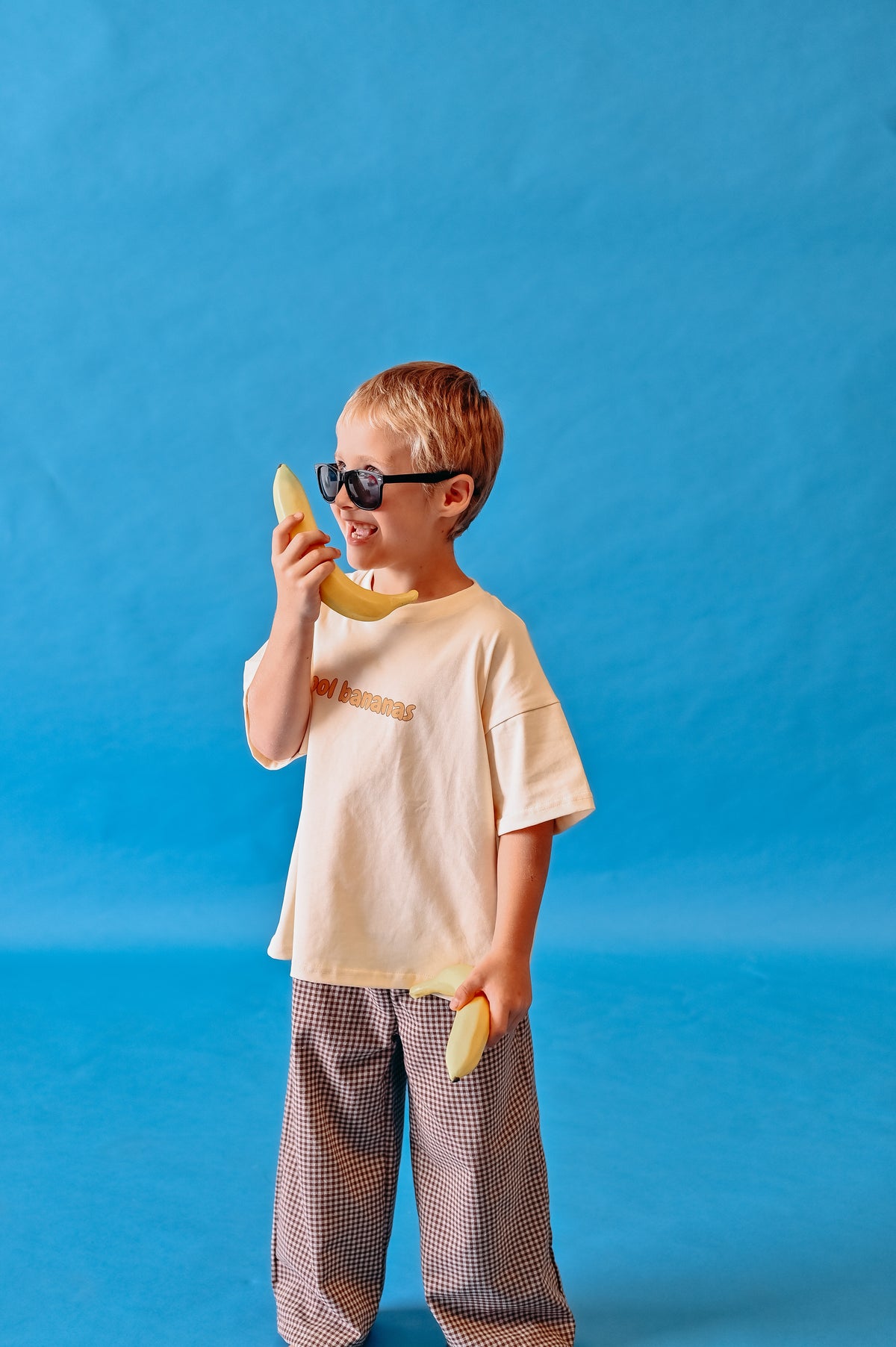 Cool Bananas Tee