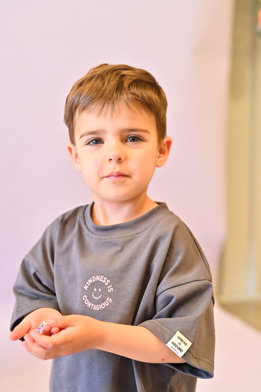 Kindness is Contagious Tee