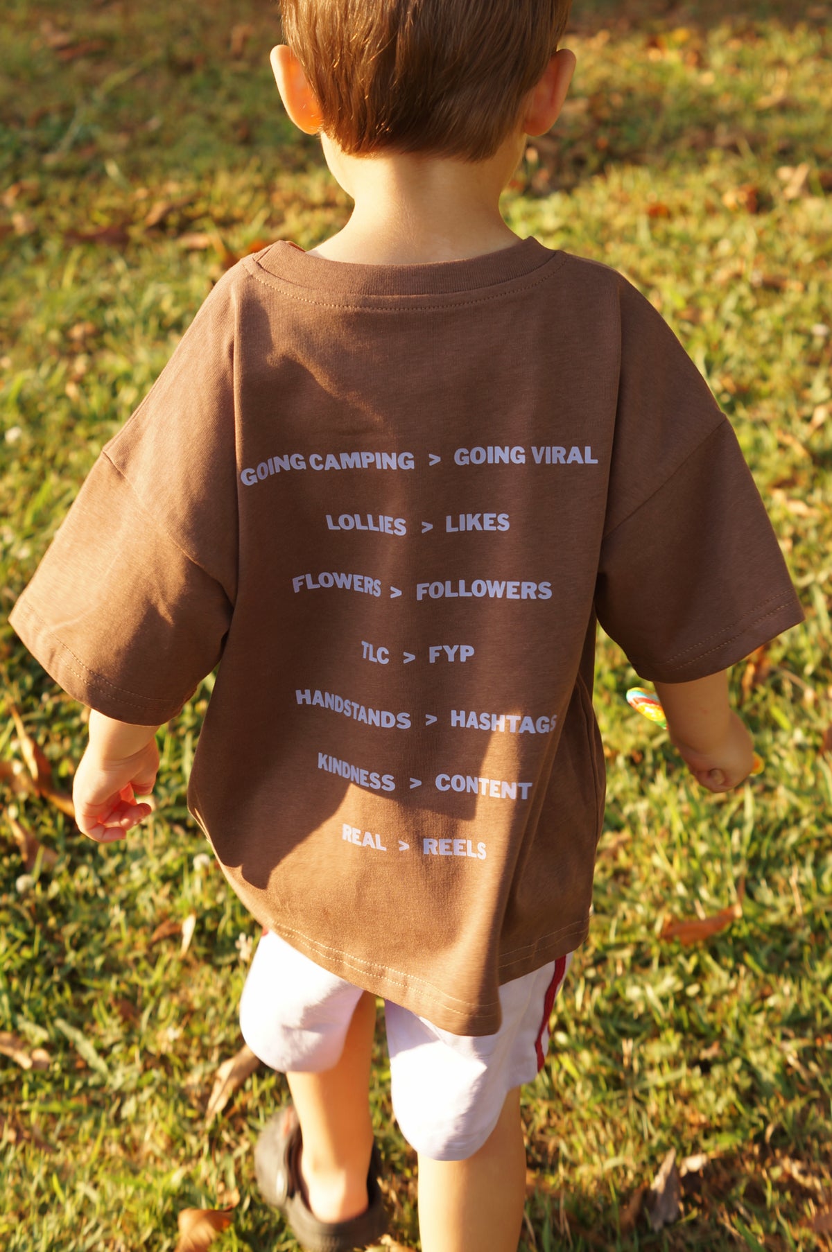 Trending Tee - SALE