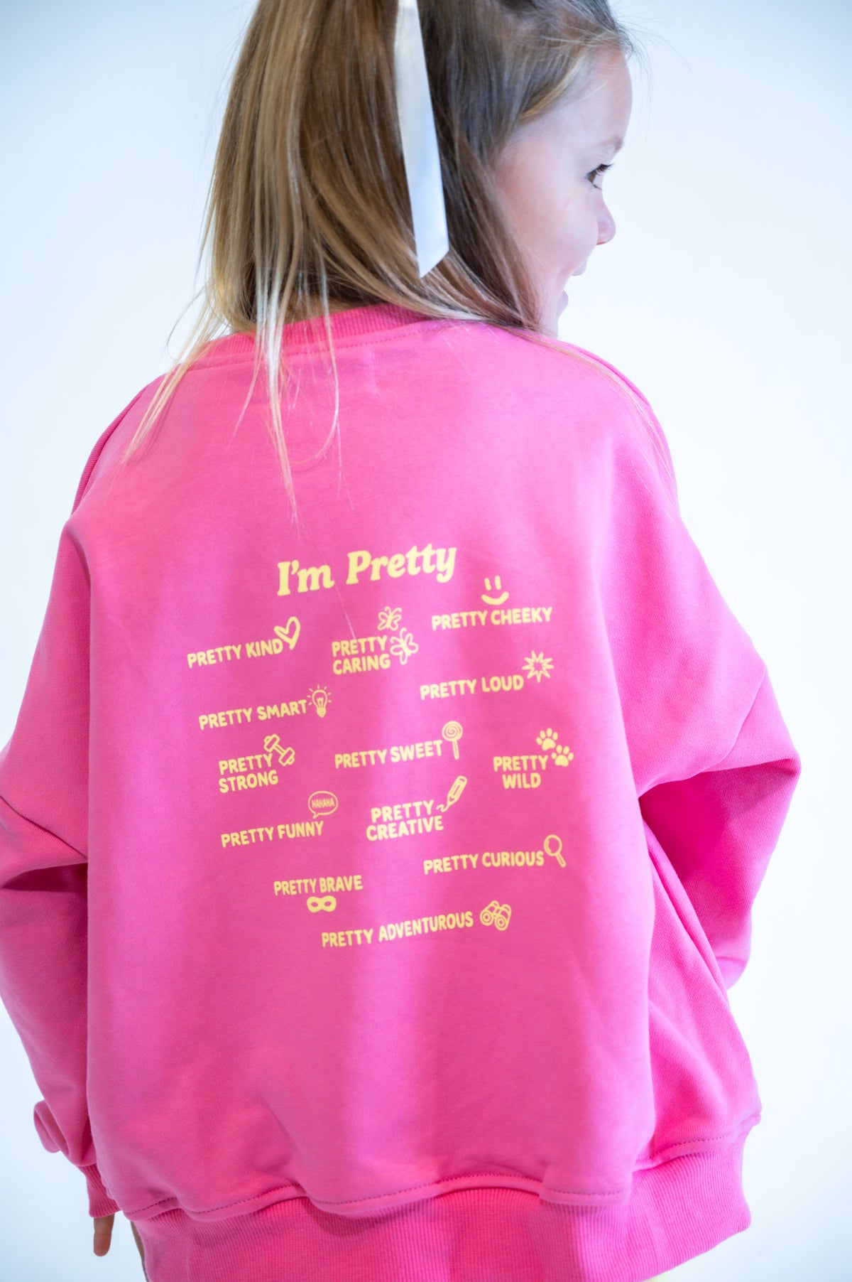 I’m Pretty Jumper