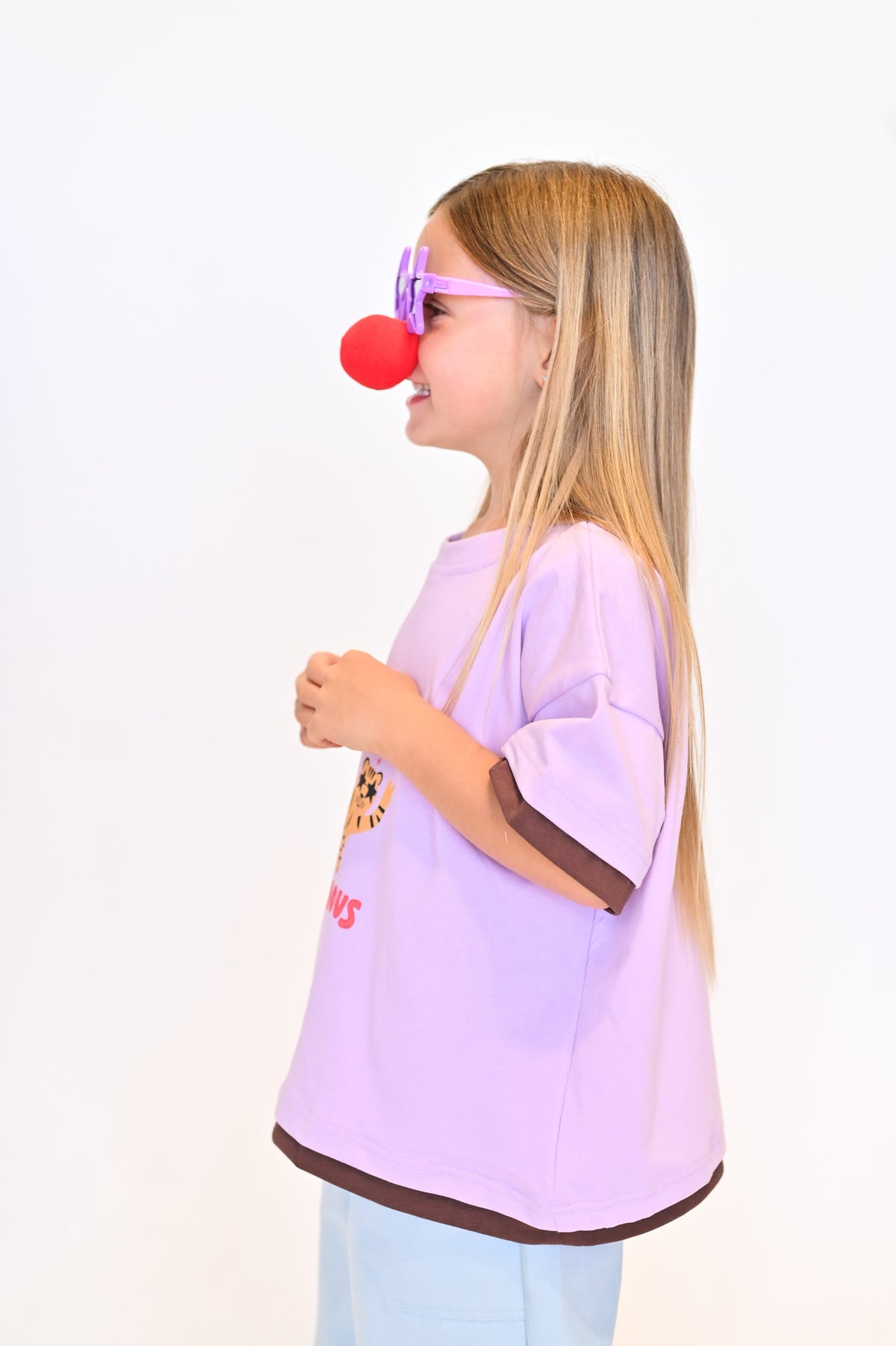 Wildy Unserious Tee