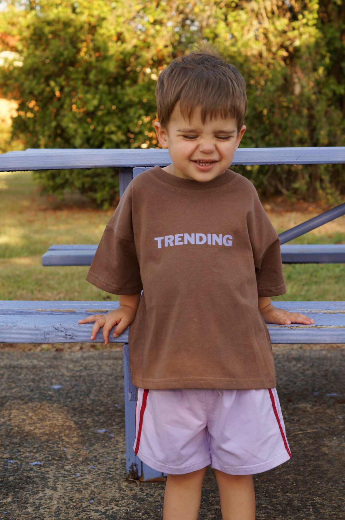 Trending Tee - SALE