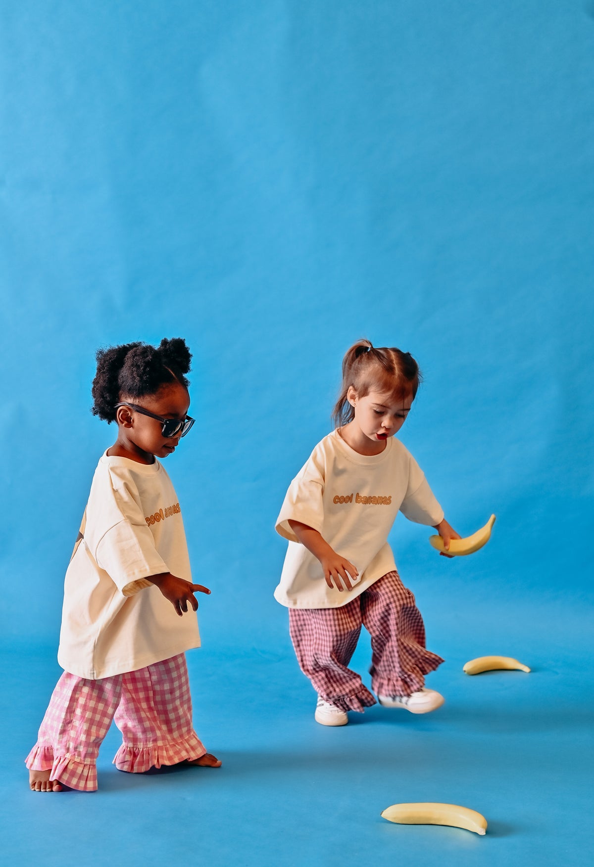 Cool Bananas Tee