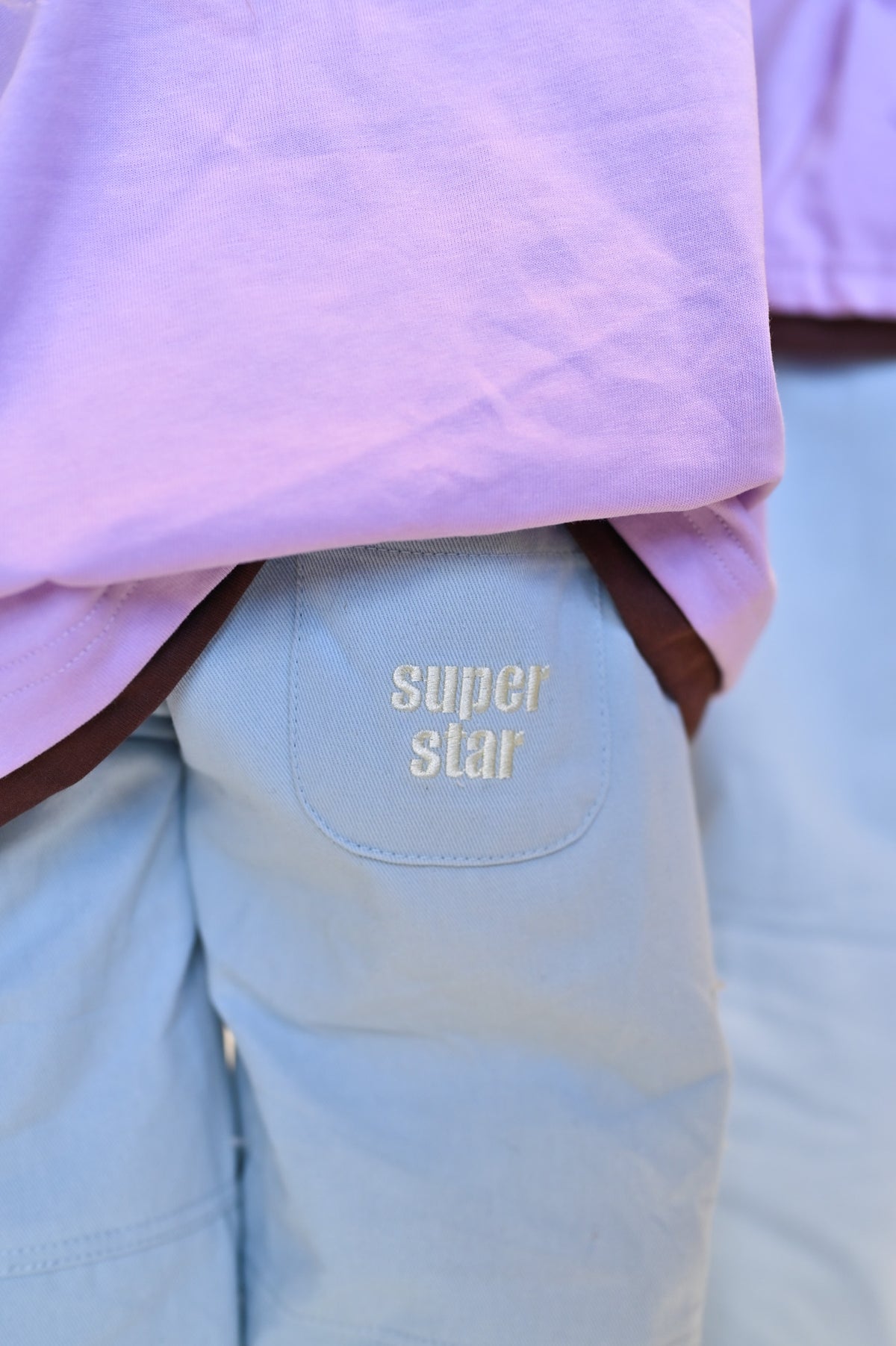 Super Star jeans