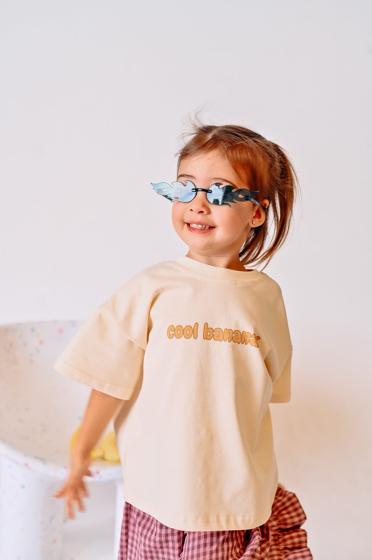 Cool Bananas Tee