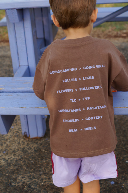 Trending Tee - SALE