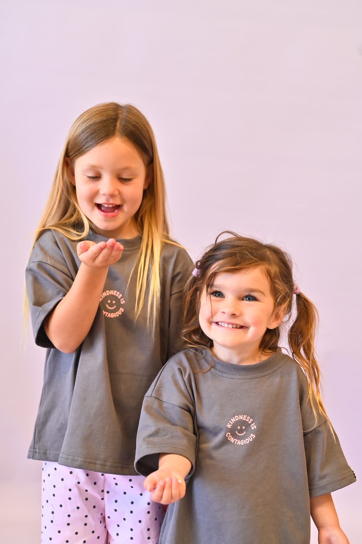 Kindness is Contagious Tee