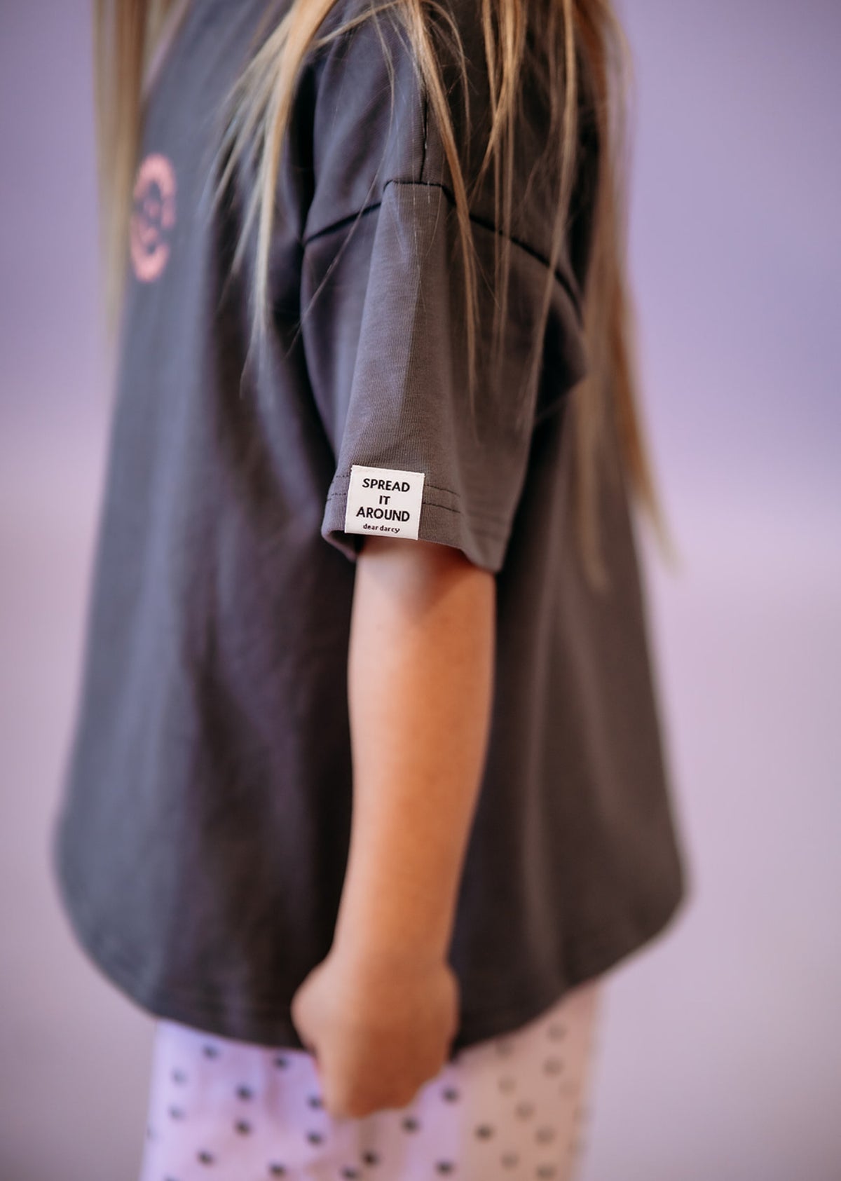Kindness is Contagious Tee