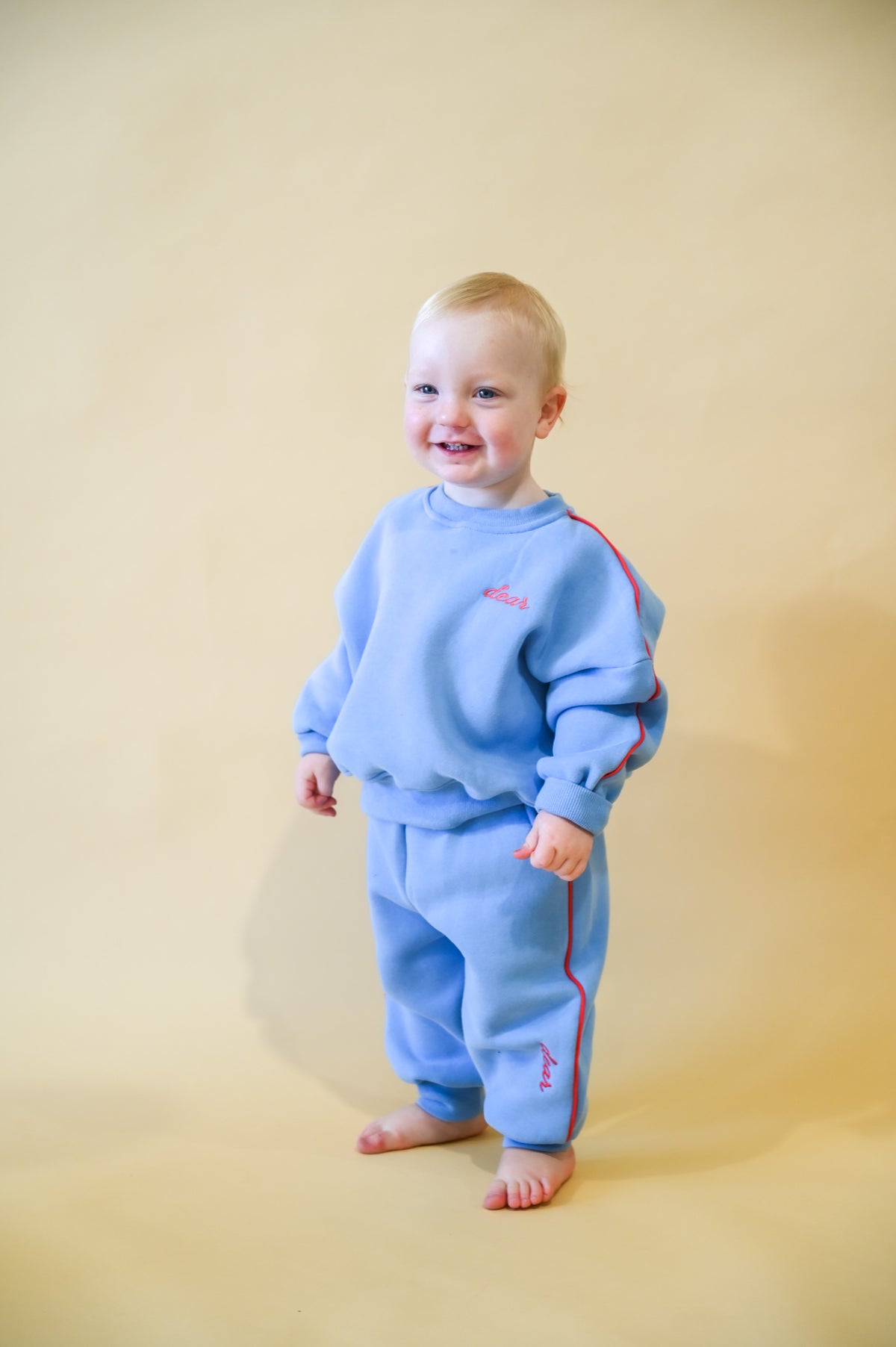 Signature Set Blue