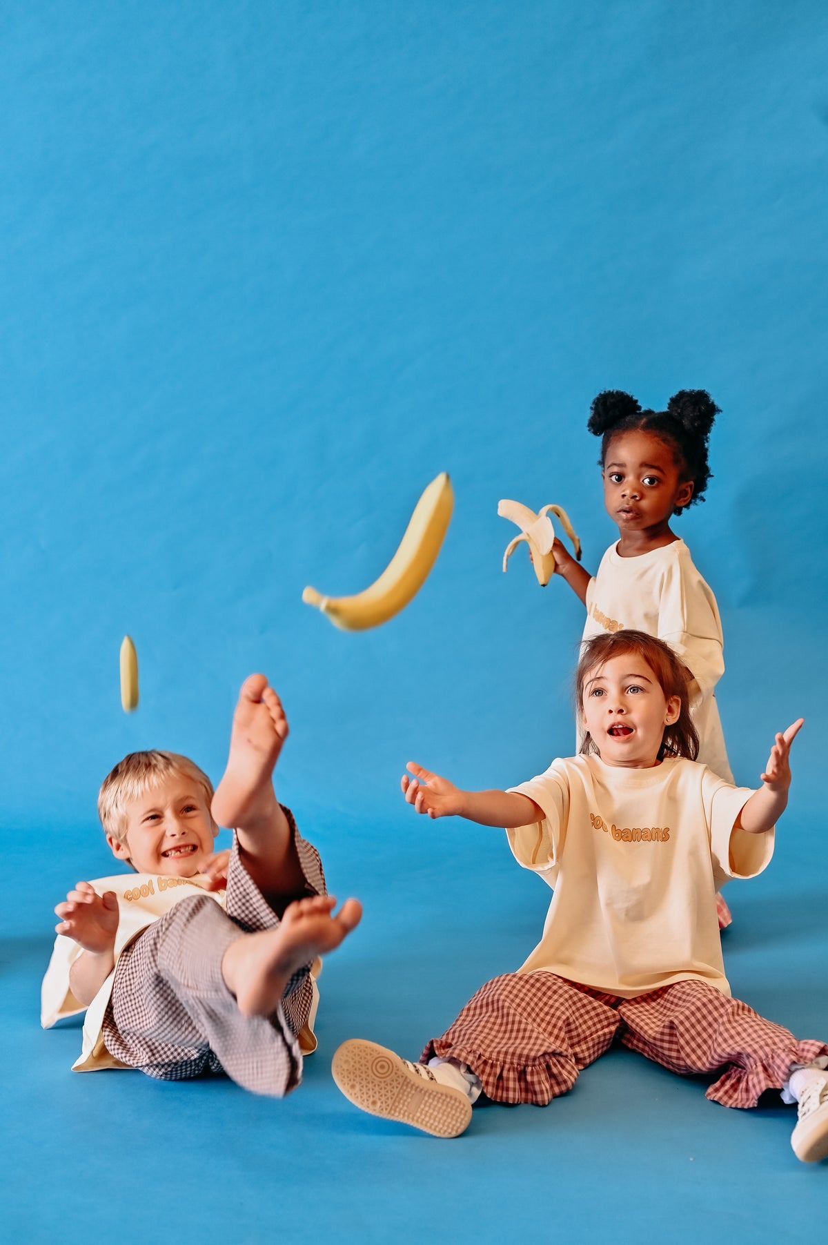 Cool Bananas Tee