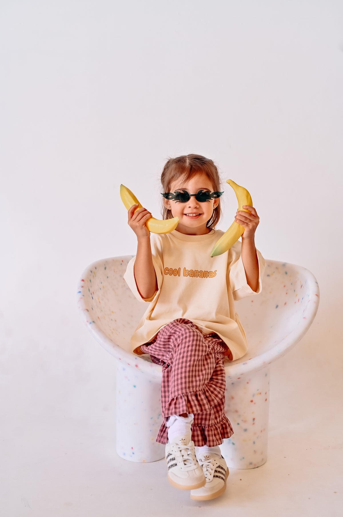 Cool Bananas Tee