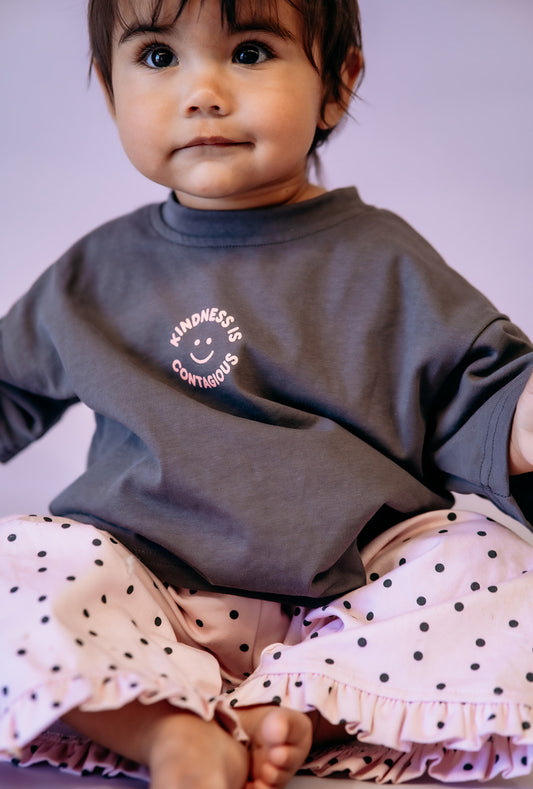 Kindness is Contagious Tee