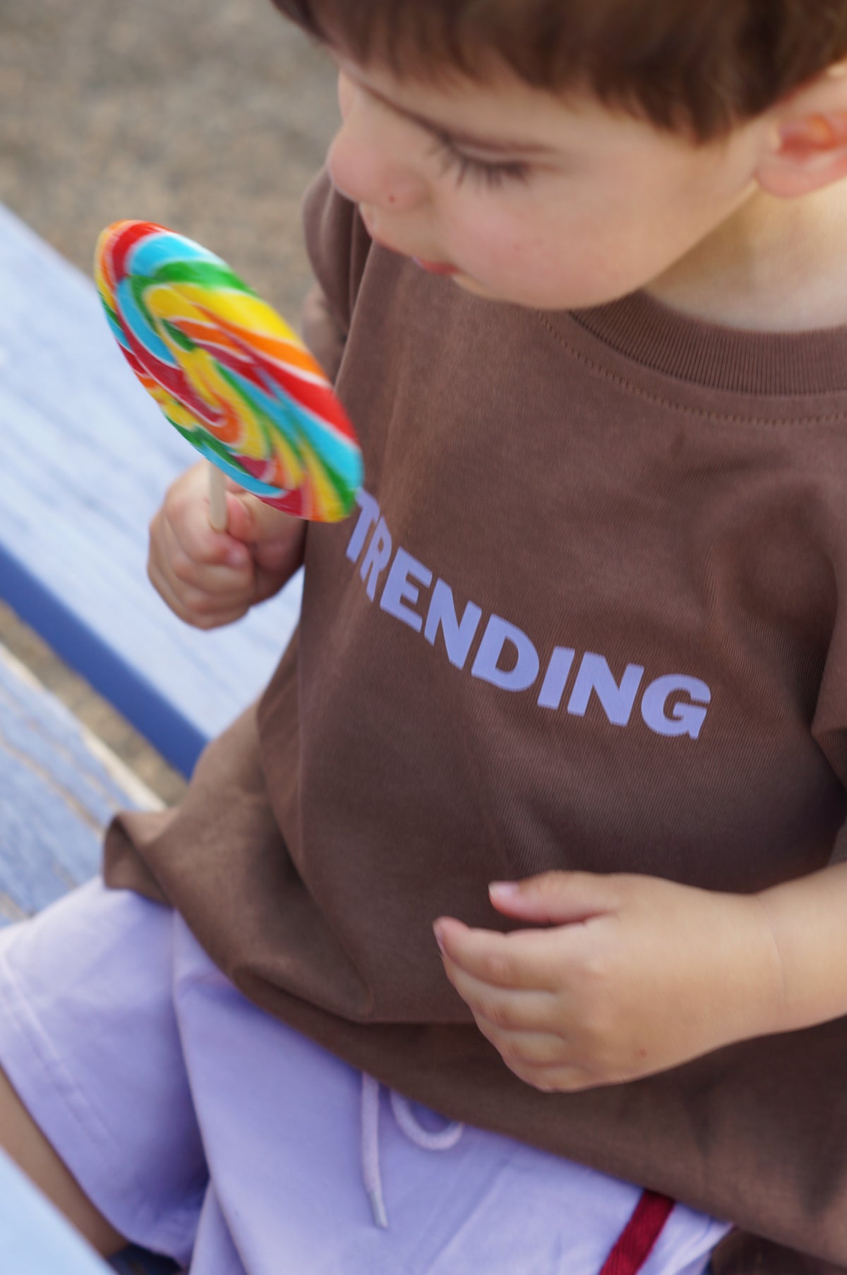 Trending Tee - SALE