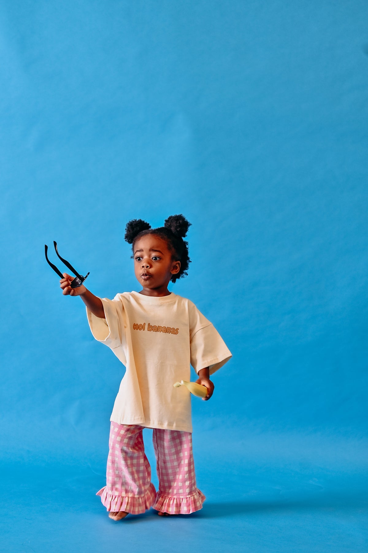 Cool Bananas Tee